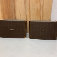 BOSE ペアスピーカー MODEL121 ボーズ オーディオ