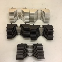 coral AL-601他 音響レンズまとめて